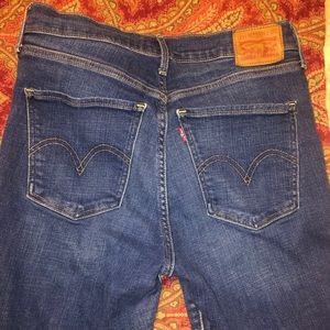 LEVI Denim Jeans